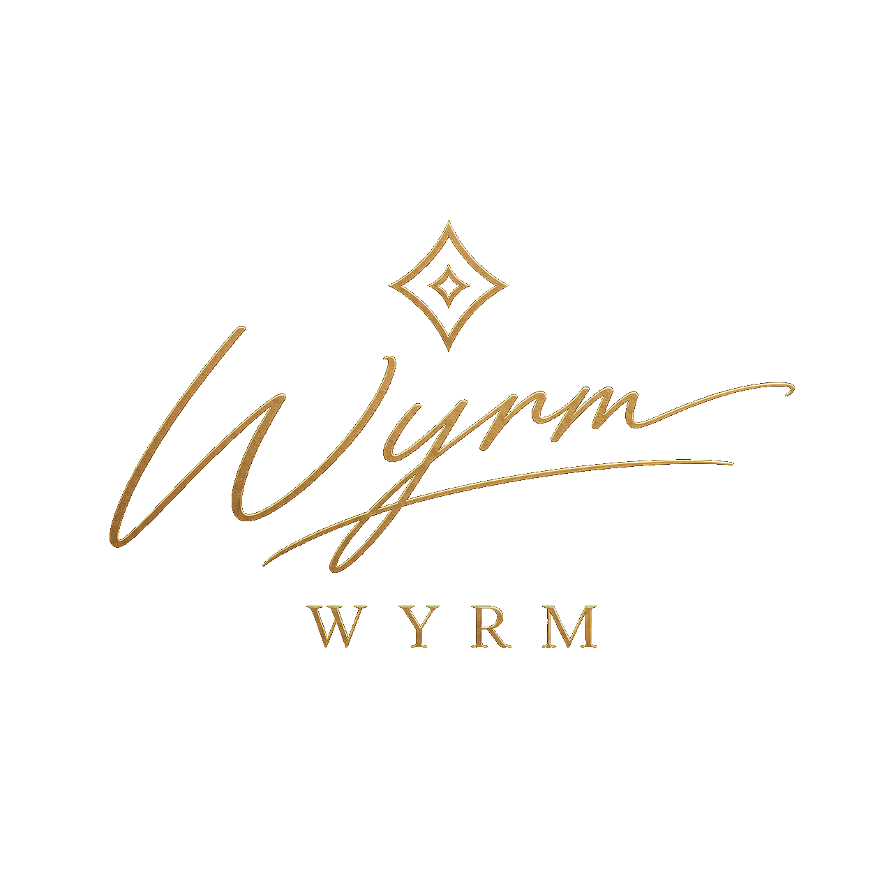 WYRM Logo
